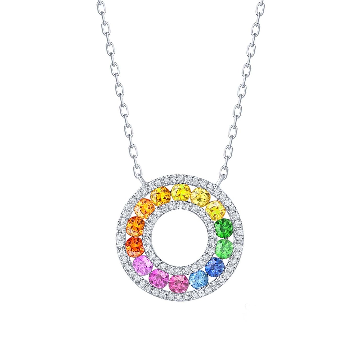 Pendant 18